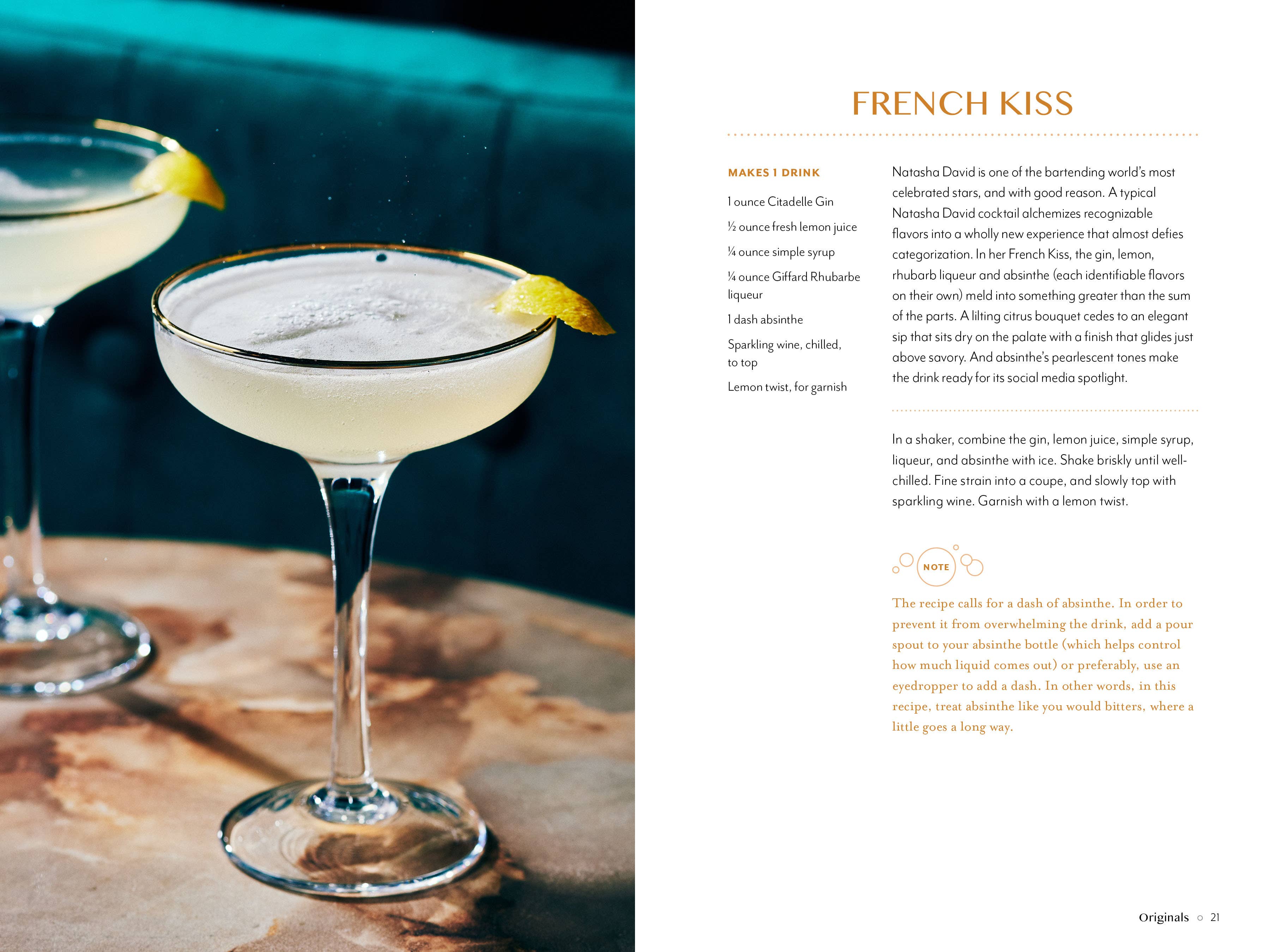 Best Champagne & Sparkling Cocktails for Celebrations - Perfect for Weddings, Parties & Special Events