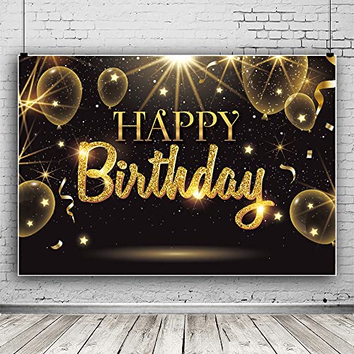 Birthday Theme