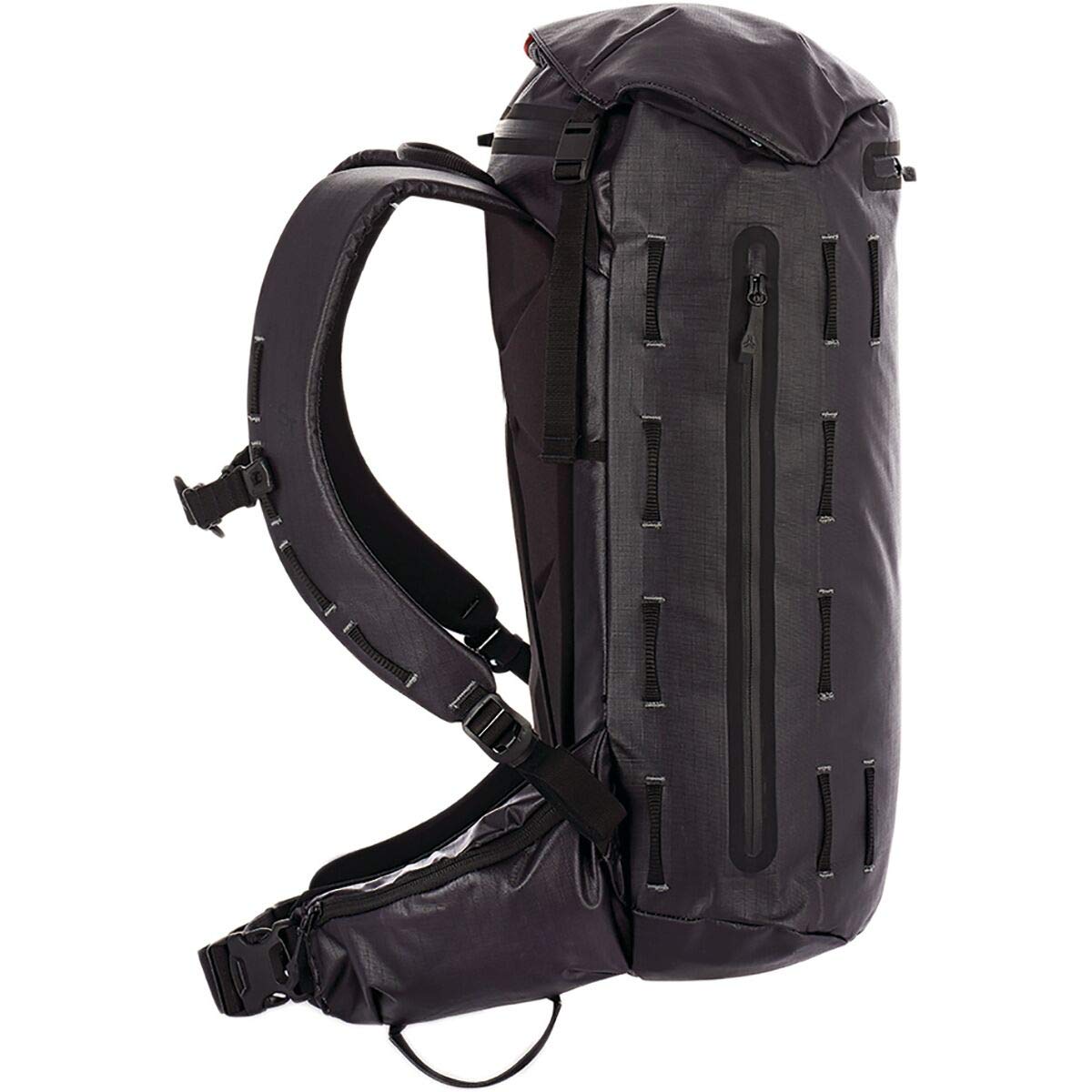 ST30 Durable Waterproof Backpack for Travel, Hiking & School - Lightweight Laptop Backpack with USB Charging Port & Anti-Theft Design