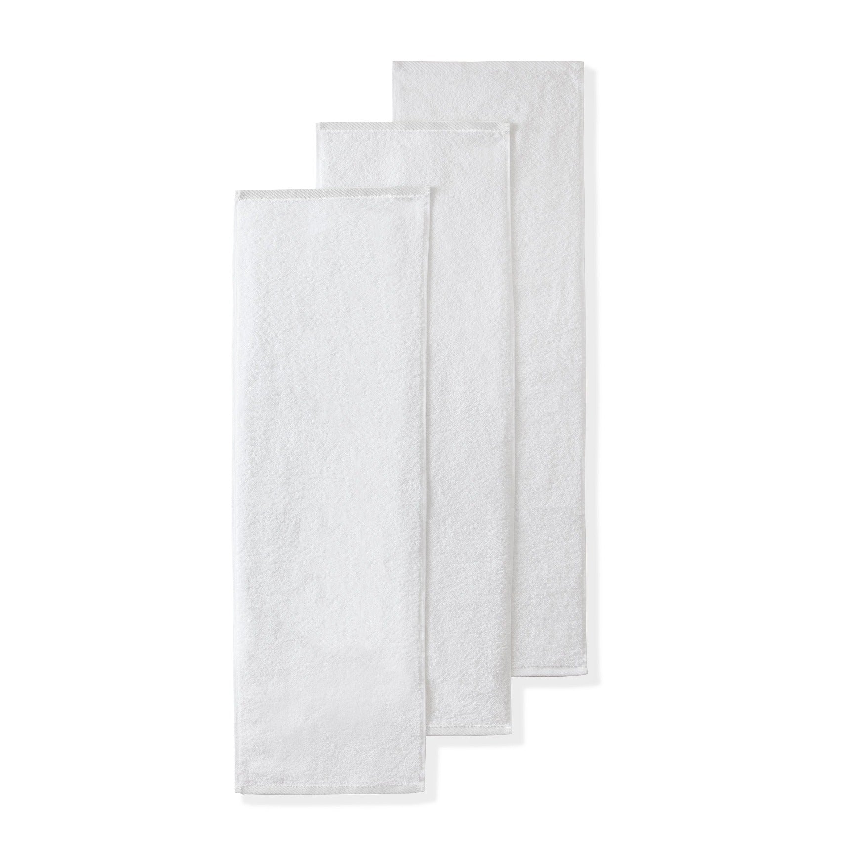 Equinox Kassatex Fitness Towel - Premium Workout Towel for Gym, Yoga & Running - Quick Dry & Absorbent Sports Towel for Men & Women - Ideal for Fitness, Exercise & Active Lifestyle