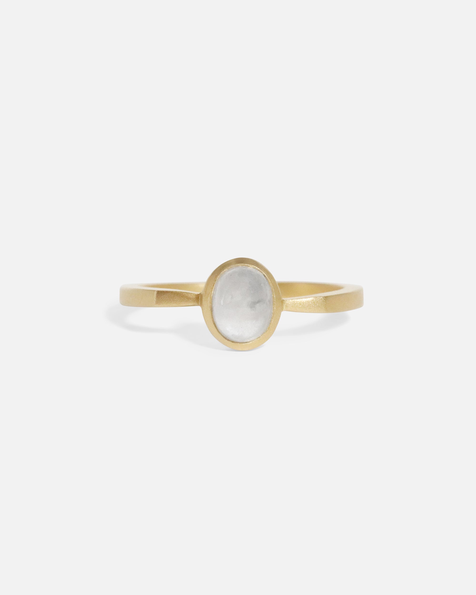 Free Form Pebble Ring - Unique Handmade Boho Jewelry for Women | Perfect for Everyday Wear, Stacking & Layering