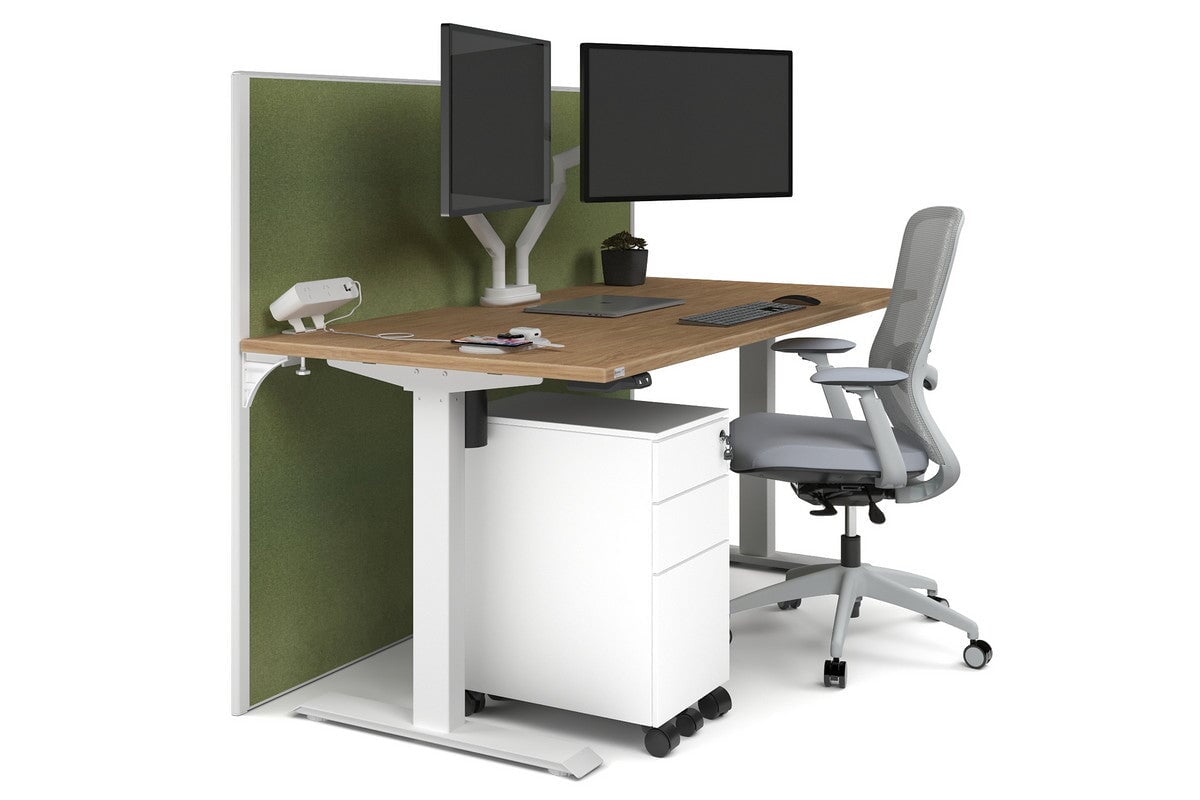 Height Adjustable Desk 63