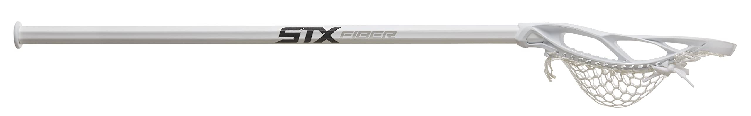 STX Stallion 900 Complete Lacrosse Stick for Attack/Midfield - Lightweight Fiber Composite Handle - Perfect for Youth & Adult Players, Training & Competitive Games