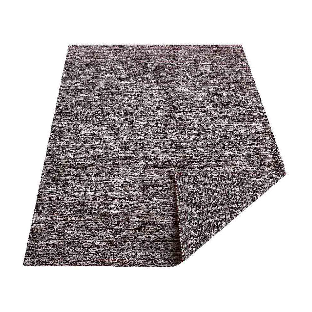 Hand Knotted Revival Rug - Premium Handmade Wool Carpet for Living Room, Bedroom & Dining Area - Boho Chic Home Decor