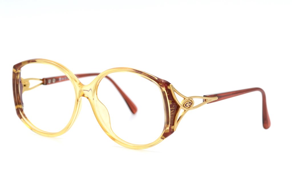 Christian Dior 2709 30 Sunglasses - Luxury Designer Shades for Women & Men | Perfect for Outdoor Activities, Beach Vacations & Fashion Statements