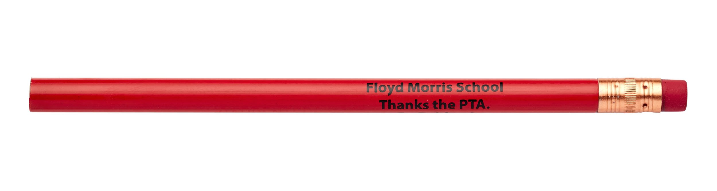 Personalized Imprinted Jumbo Red Pencils - 72 Count Bulk Box for Schools, Offices & Party Favors | Custom Name Pencils for Teachers, Students & Corporate Gifts