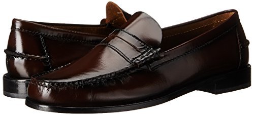 Florsheim Berkley Men's Dress Shoes in Red - Size 15 B (US) - Classic Oxford Style for Business & Formal Occasions