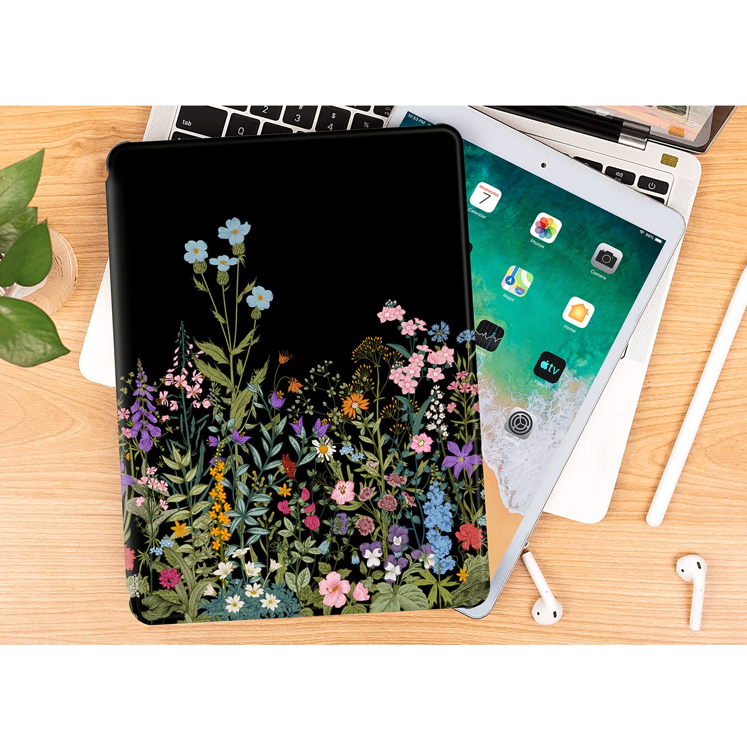 Premium iPad Case for 9th/7th/8th Gen 10.2