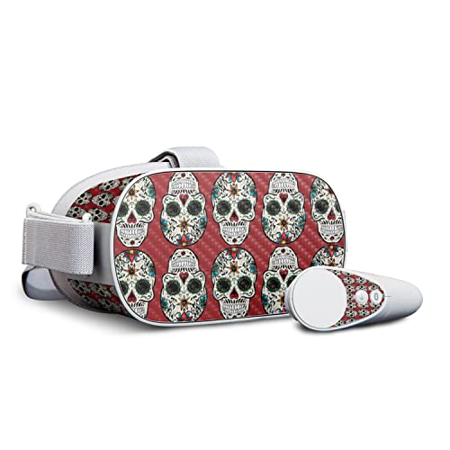 Sugar Skull