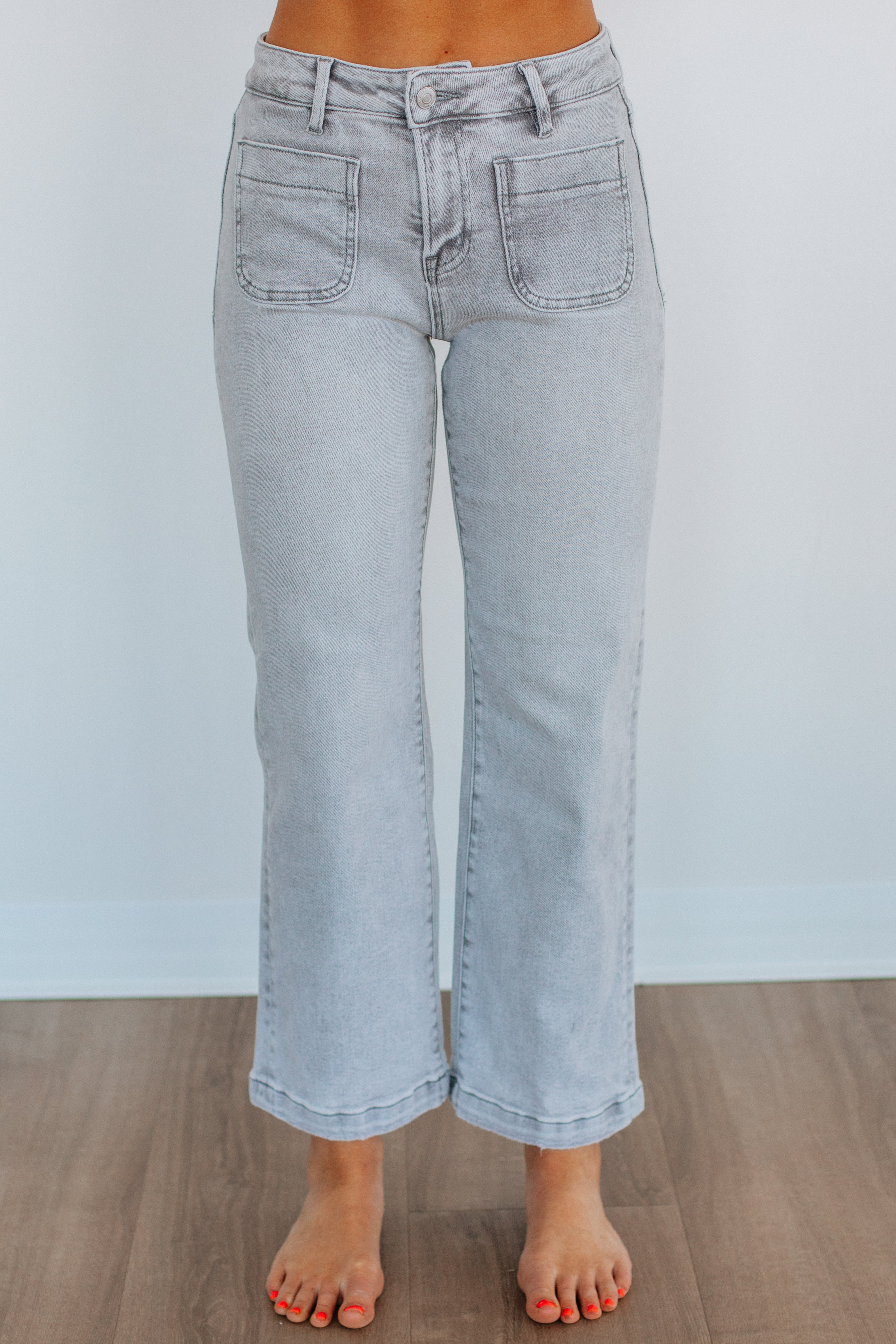 Premium Denzel Mica Jeans for Men - Stylish Slim Fit Stretch Denim Pants - Perfect for Casual Wear, Office & Night Out