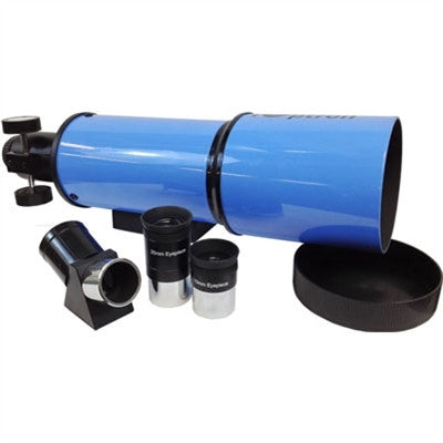 80mm Refractor Telescope (8710) - Perfect for Stargazing, Bird Watching & Astronomy Enthusiasts