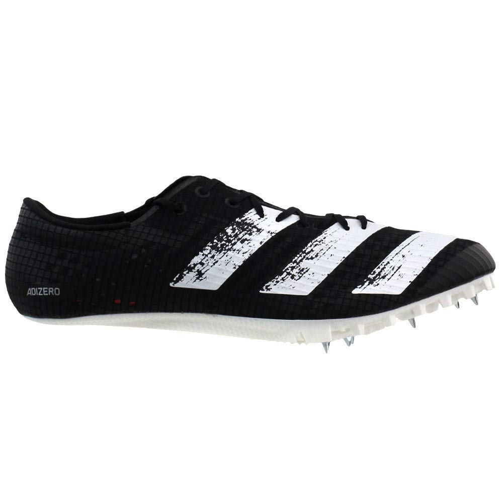 Adidas Adizero Finesse Running Shoes for Men & Women - Lightweight Performance Training Sneakers for Marathon, Jogging & Road Running