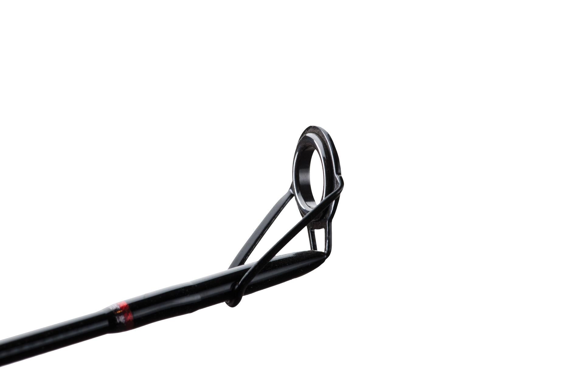 Rampage® Conventional Jigging Rod - Saltwater Fishing Rod for Offshore & Inshore Angling - Perfect for Tuna, Grouper, and Snapper Fishing