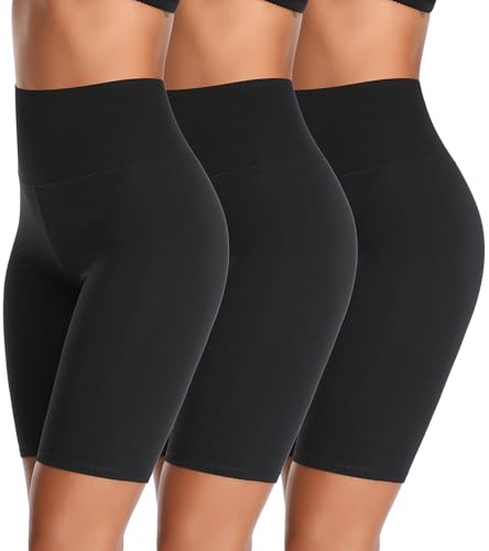 Black, 3 Pack