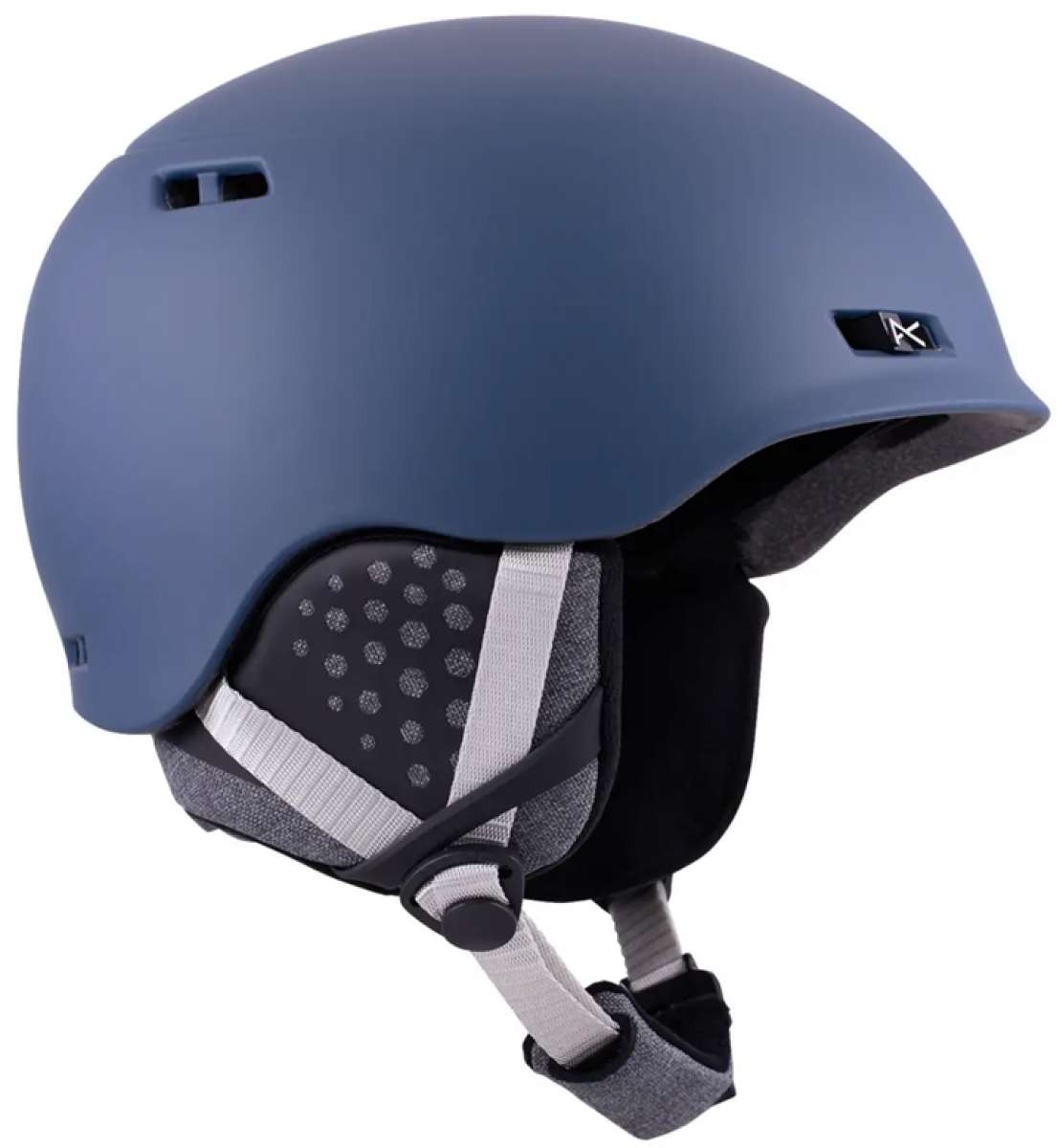 Anon Rodan Helmet 2024 - Premium Snowboard & Ski Helmet for Men & Women - Lightweight, Comfortable & Durable - Perfect for Winter Sports & Outdoor Adventures