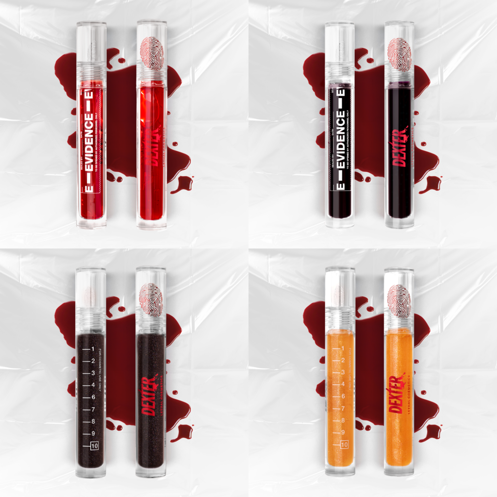 Dexter Lip Bundle - Hydrating Lip Balm Set for Soft & Smooth Lips | Perfect for Daily Moisture, Gifts & Travel