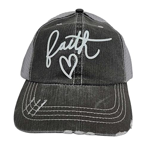 Faith-heart-bk/Gy
