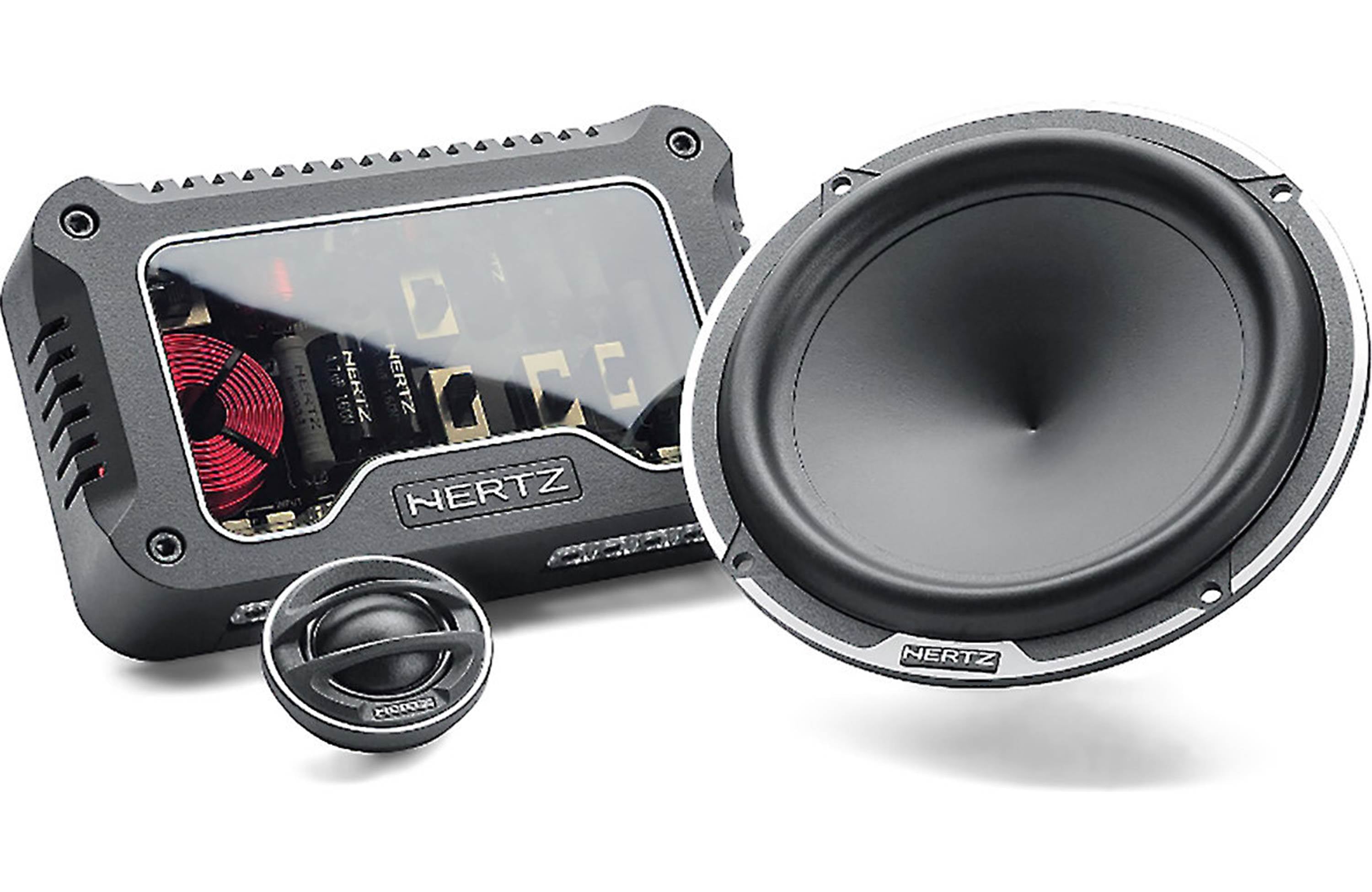 Hertz MLK 1650.3 Mille Legend 6.5
