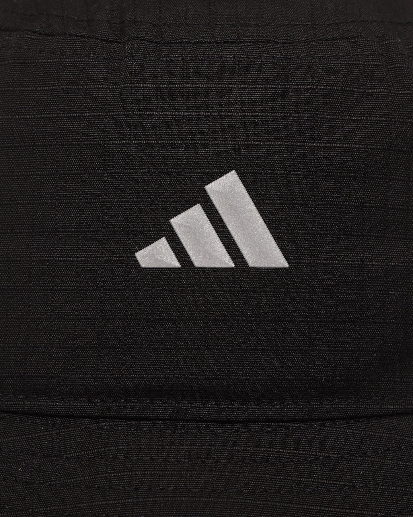 Adidas x Mercedes AMG PETRONAS F1 2025 Mechanics Bucket Hat - Black Unisex Baseball Cap for Racing Fans & Outdoor Sports