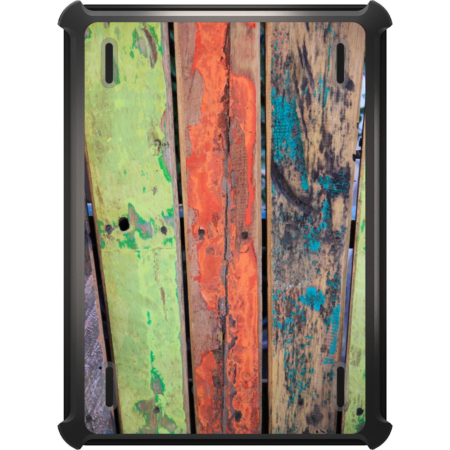 DistinctInk Protective Case for iPad Pro 10.5