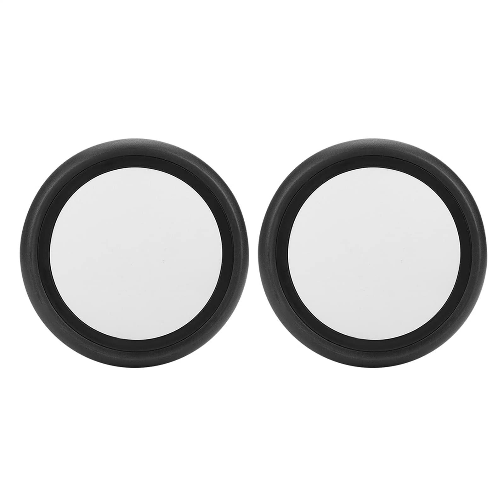 Best Baby Stroller Wheels Replacement - Durable Rear Wheels for Yoyo, Kiddopotamus, Chbaby & Yoya Strollers (Pair) - Perfect for Smooth Walks in Parks & Shopping Malls
