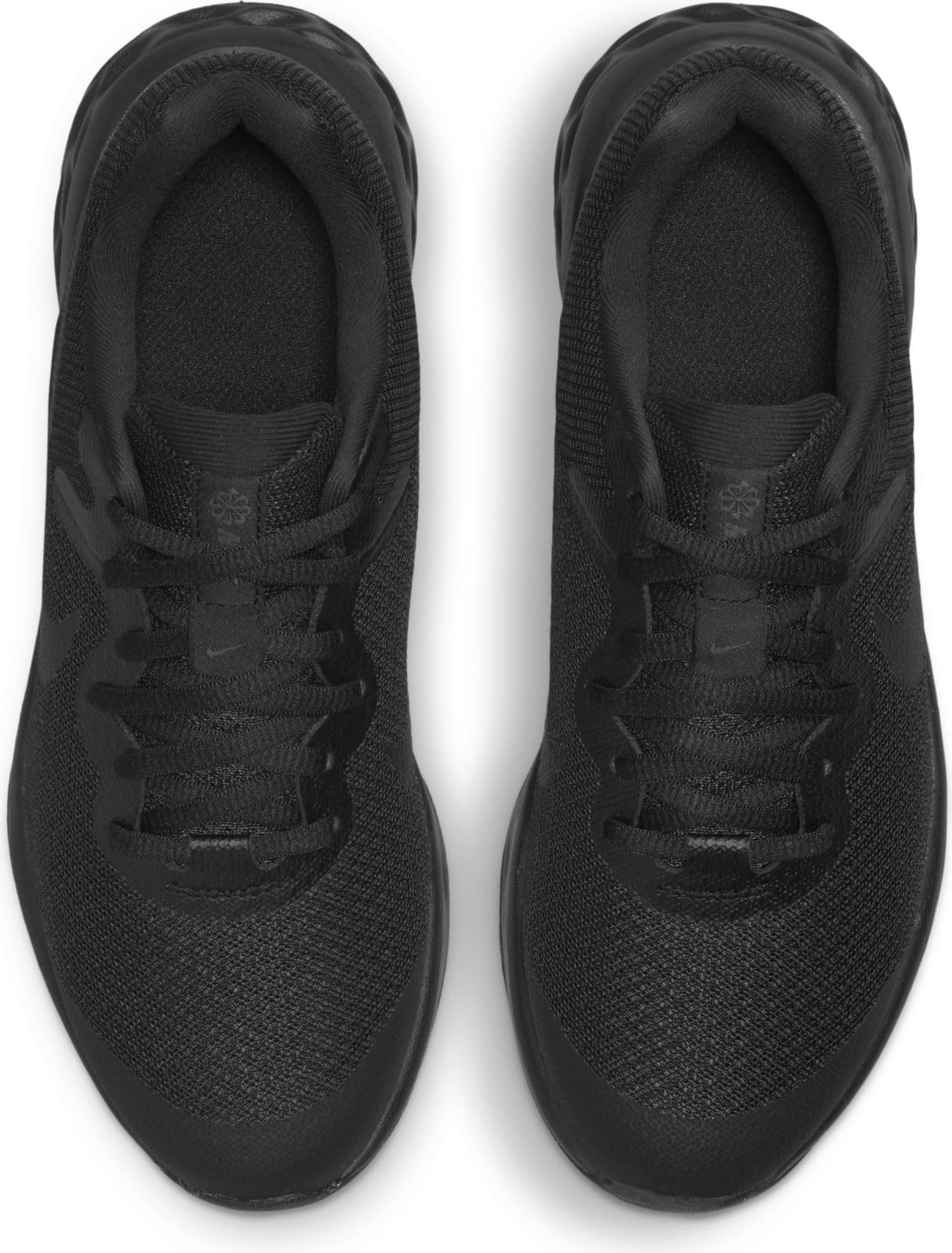 Nike Unisex-Child Big Kids' Road Running Shoes - Lightweight Athletic Sneakers for Boys & Girls - Perfect for School, Sports & Everyday Wear