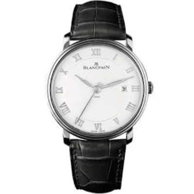 Timeless Elegance: The Story of a Watch That Defines You