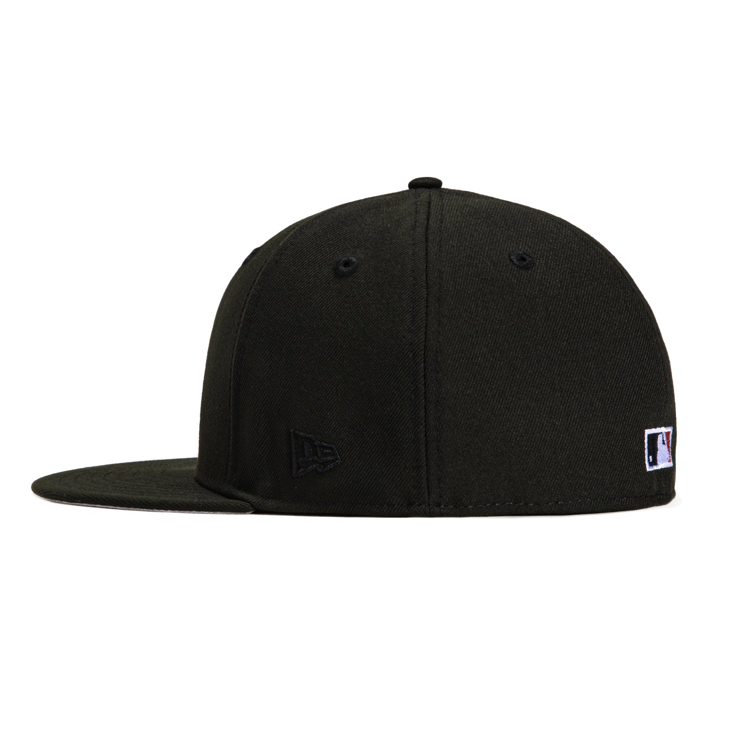 New Era 59Fifty MLB Arizona Diamondbacks 2001 World Series Patch Snapback Hat - Black & Red Candy Apple - Official Licensed Baseball Cap for Men & Women | Perfect for Games, Collecting & Streetwear Fashion