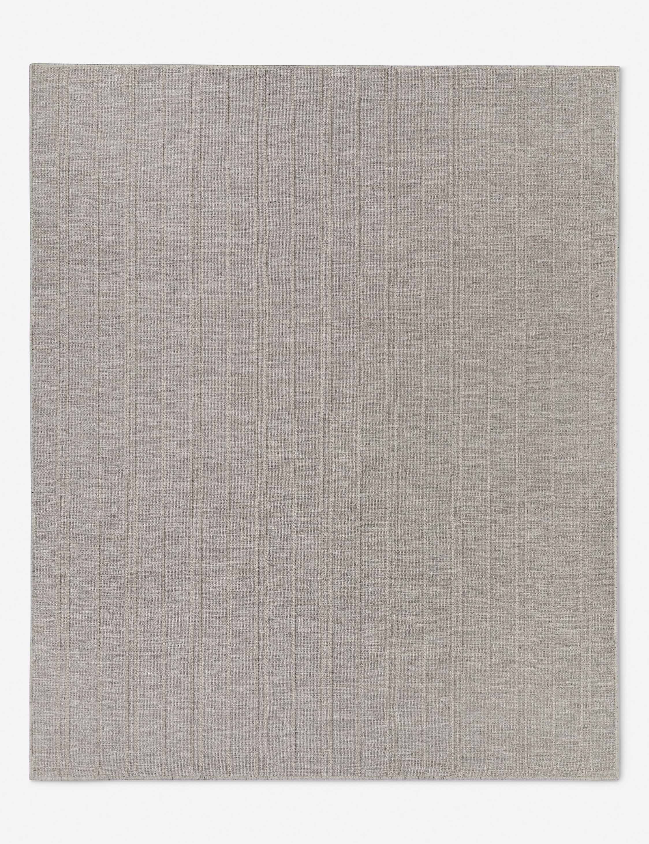 Custom Vellani Flatweave Rug - Handmade Canvas Area Rug for Living Room, Bedroom & Dining Room - Boho Chic Home Decor for Modern & Traditional Interiors