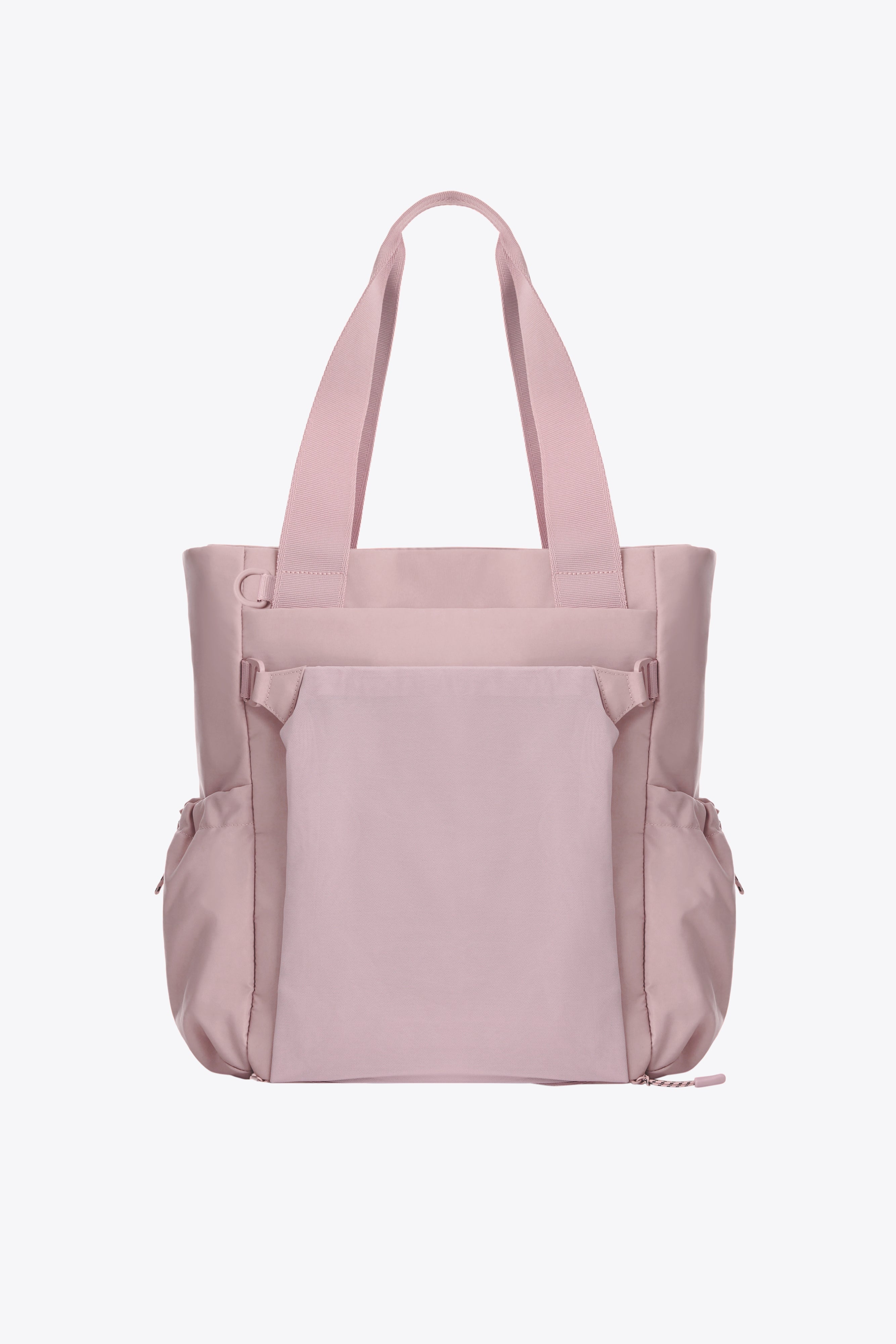 Premium Sport Tote Bag in Atlas Pink - Durable Gym & Yoga Bag for Women - Perfect for Workouts, Travel & Beach Day Essentials