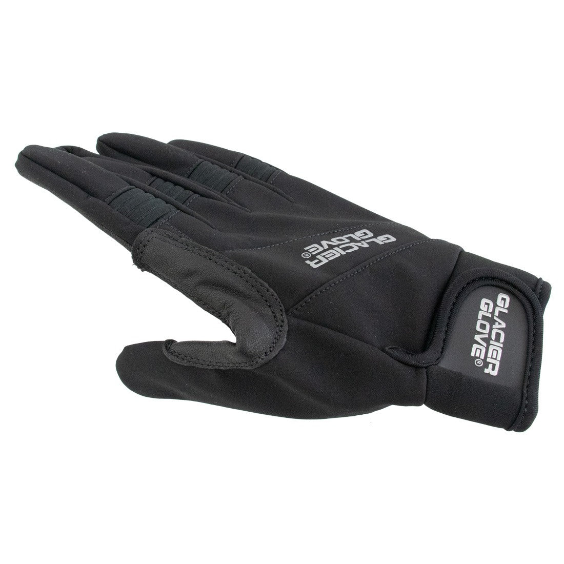 Glacier Glove Guide Glove - Waterproof Winter Gloves for Men & Women - Cold Weather Skiing, Snowboarding & Outdoor Activities