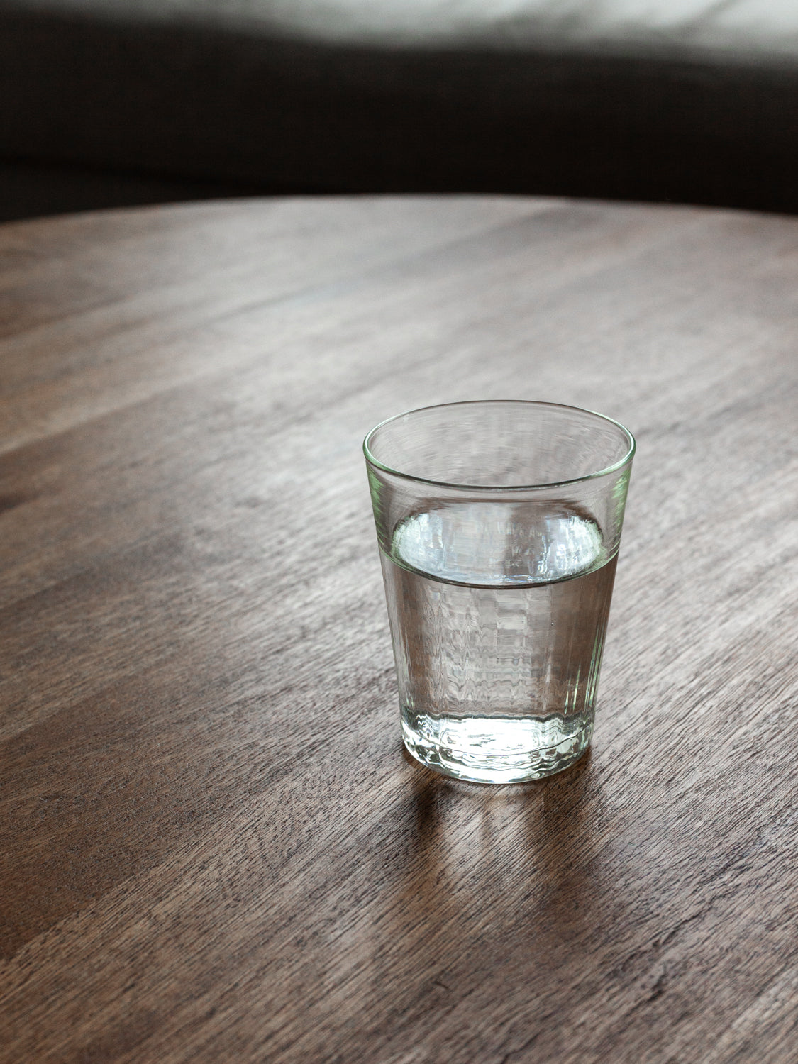 Yamanone Vintage Glass Cups - Set of 6 Retro Drinking Glasses for Juice, Cocktails, Milk & Iced Coffee - Perfect for Home Bar, Restaurant, Party & Gift Giving