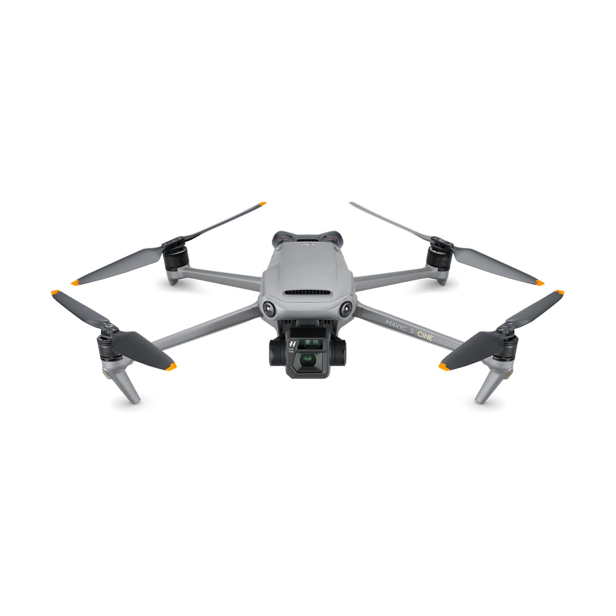 DJI Mavic 3 Cine Premium Drone with 4K Camera, 5.1K Video, Omnidirectional Obstacle Sensing - Fly More Combo with Extra Batteries & Charger | Perfect for Aerial Photography, Film Making & Travel Adventures