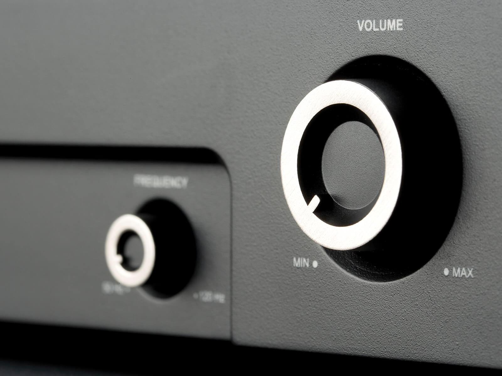 Monitor Audio IWA 250 In-Wall Subwoofer Amplifier - High Power Home Theater & Audio System Installation for Immersive Sound Experience
