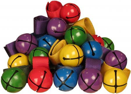 Bear Bells for Hiking & Camping - Loud Safety Bear Bell with Adjustable Strap to Scare Away Bears - Perfect for Outdoor Adventures, Backpacking & Wildlife Protection