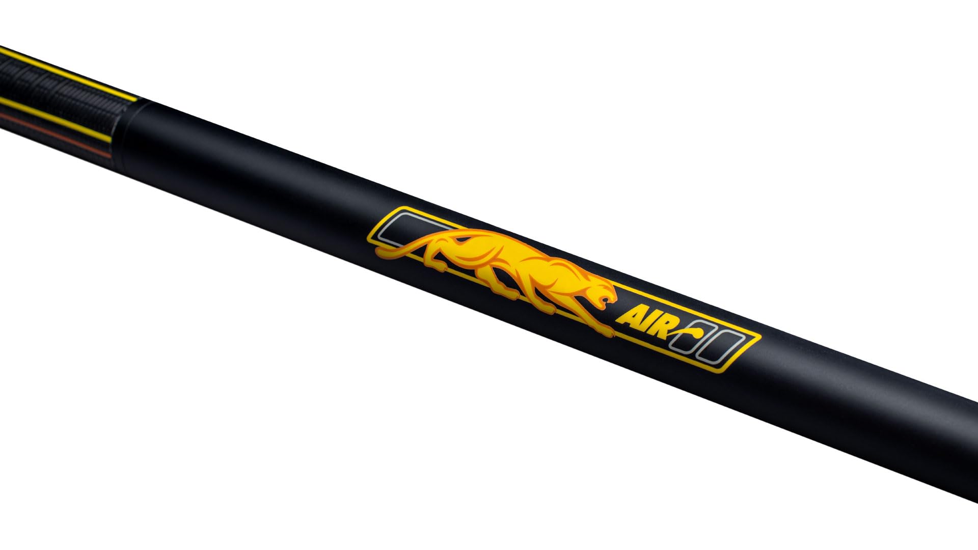 PREDATOR Air II Jump Cue - High Performance 3-Piece Pool Jump Stick for Professional Players - 40