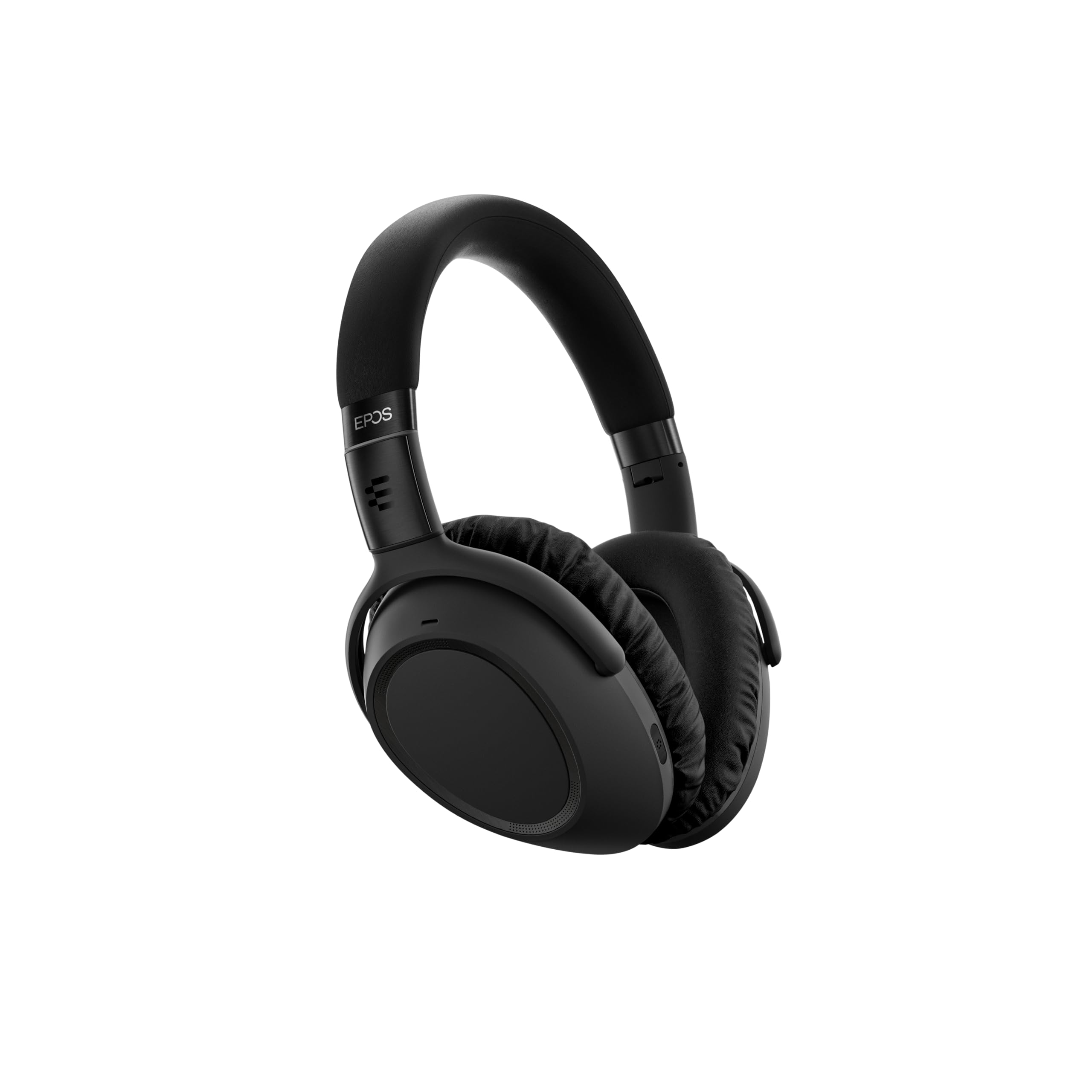EPOS ADAPT 660 Wireless Bluetooth Headphones with AI Noise Cancellation & Alexa Built-in | Certified for Microsoft Teams | Adaptive ANC Microphone System | Perfect for Remote Work, Online Meetings & Music Streaming