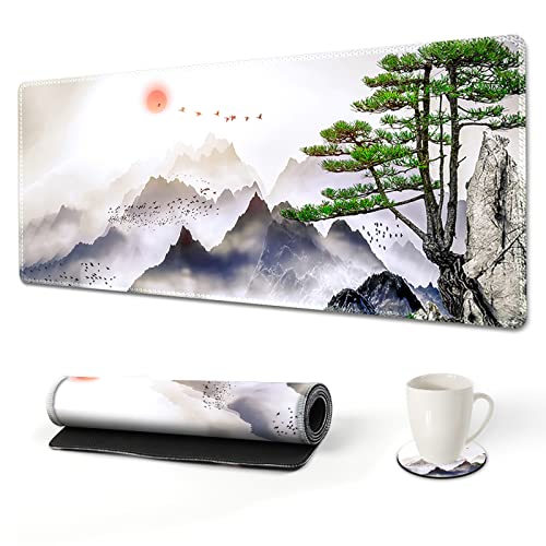 Pine Tree Mountains
