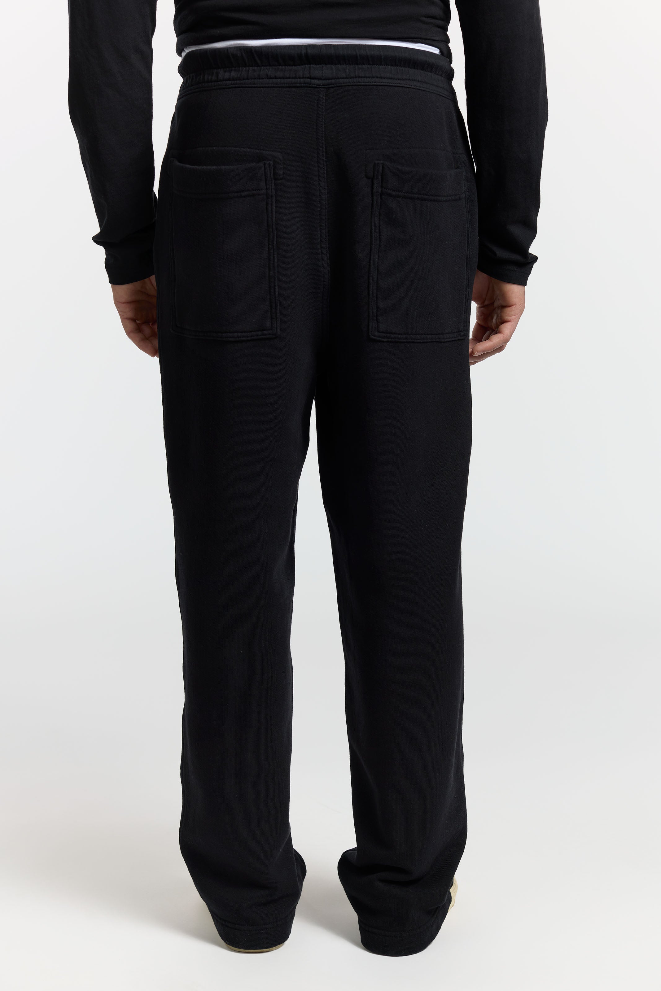 Boston Sweatpants for Men & Women - Comfortable Fleece Joggers with Pockets - Perfect for Gym, Lounge & Casual Wear