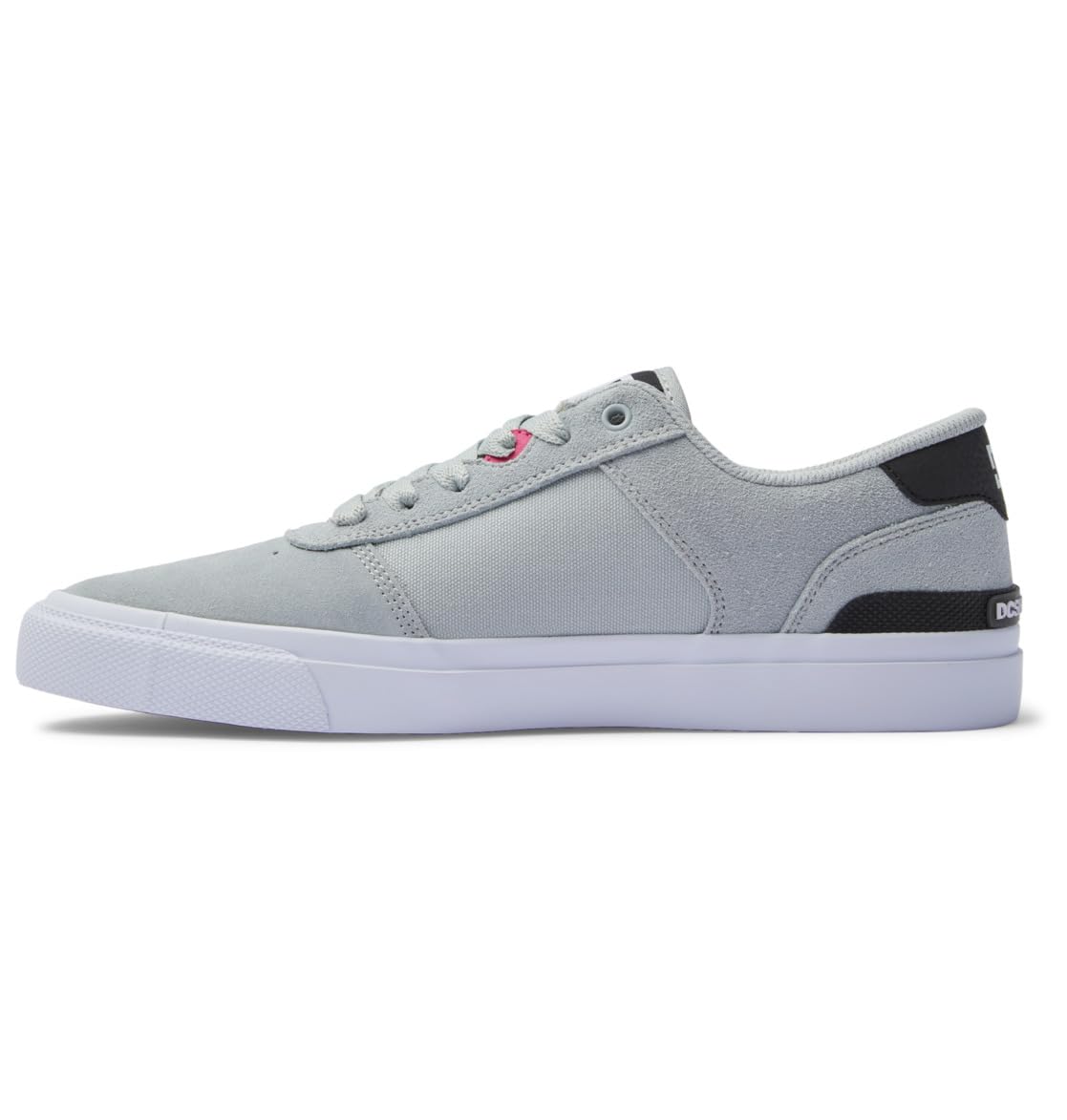 DC Shoes Men's Teknic Skateboarding Shoes - High-Performance Sneakers for Street & Park Skating