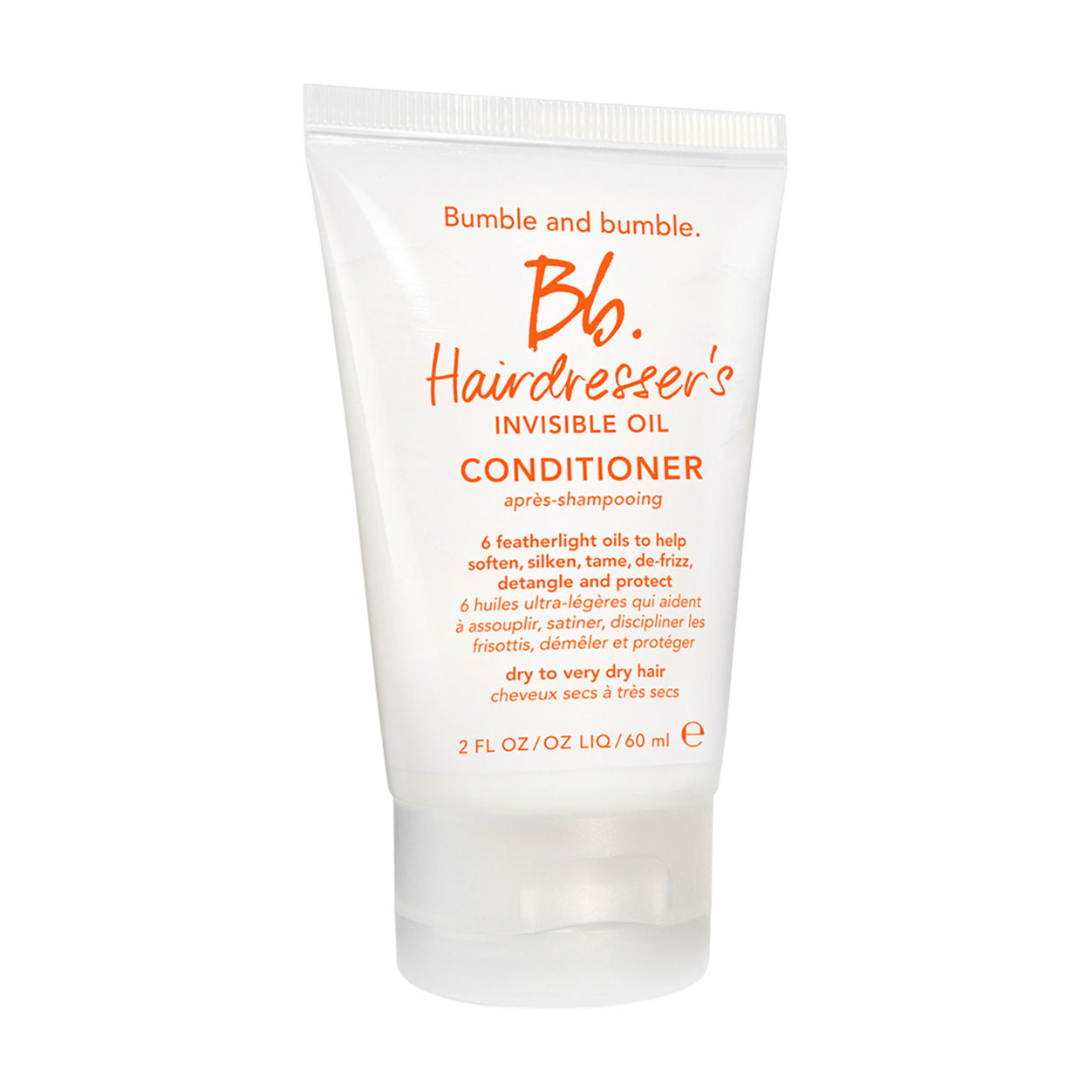 Professional Invisible Hair Oil Conditioner for Dry & Damaged Hair - Salon-Quality Hydration & Repair for Smooth, Shiny Locks - Perfect for Daily Use & Styling at Home or Salon