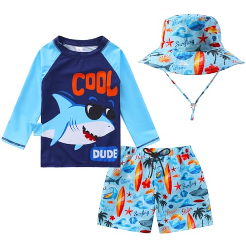 Cool Shark