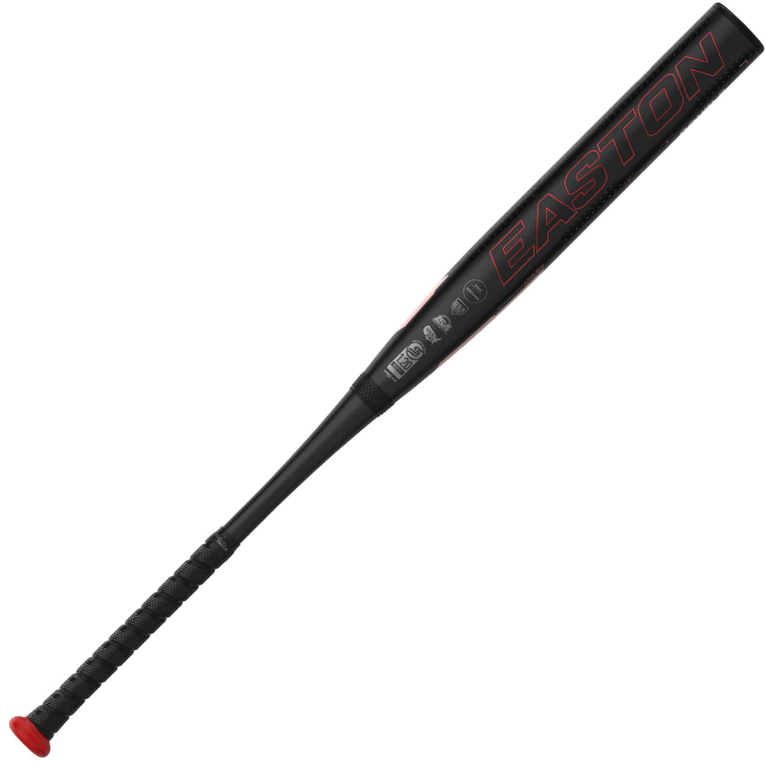 2024 Easton Ghost Advanced 8 Fastpitch Softball Bat -11 Drop Weight (EFP4GHAD8) | USSSA & USA Approved | Perfect for Youth & High School Players | Game-Winning Performance on the Field