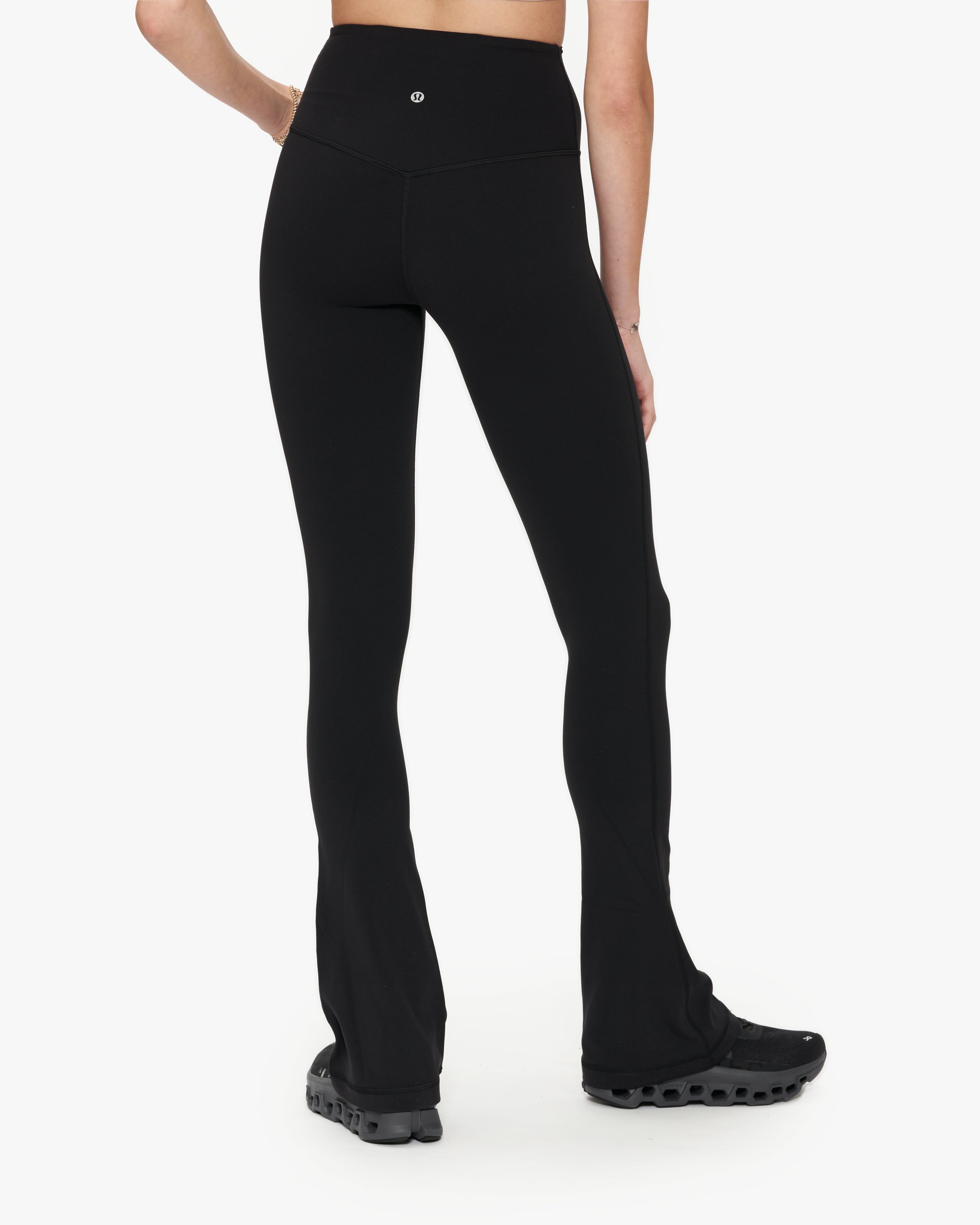 Lululemon Align High-Rise Flare Yoga Pants 32