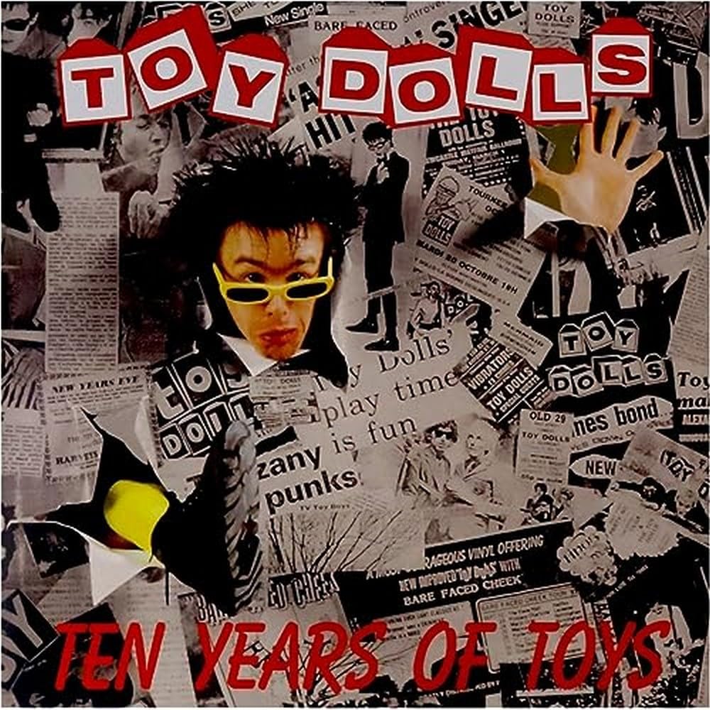 10 Years of Toys - Best Educational & Fun Toys for Kids Ages 3-12 | Perfect for Birthday Gifts, Classroom Rewards & Family Playtime