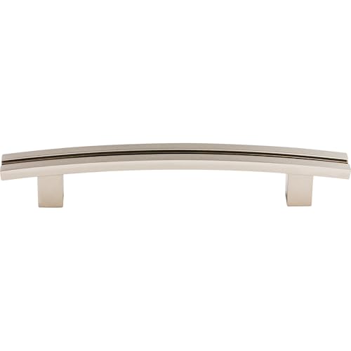 Polished Nickel