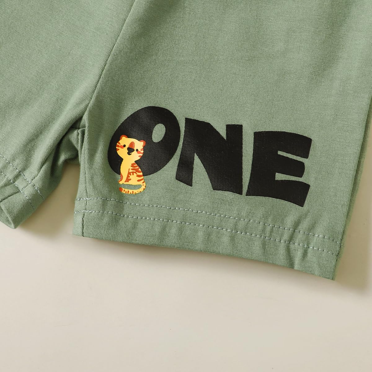 Mr. One-derful 1st Birthday Outfit for Baby Boys - Adorable First Birthday Clothes for Special Celebrations & Photo Shoots