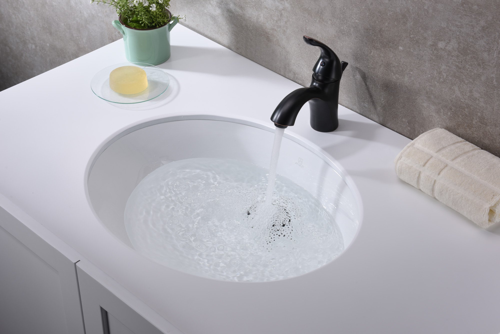 ANZZI Lanmia Series 19.5