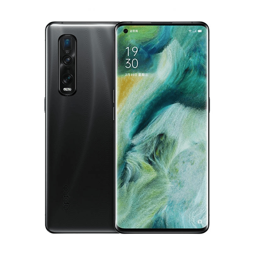 Oppo Find X2 Pro 5G Smartphone - 6.7