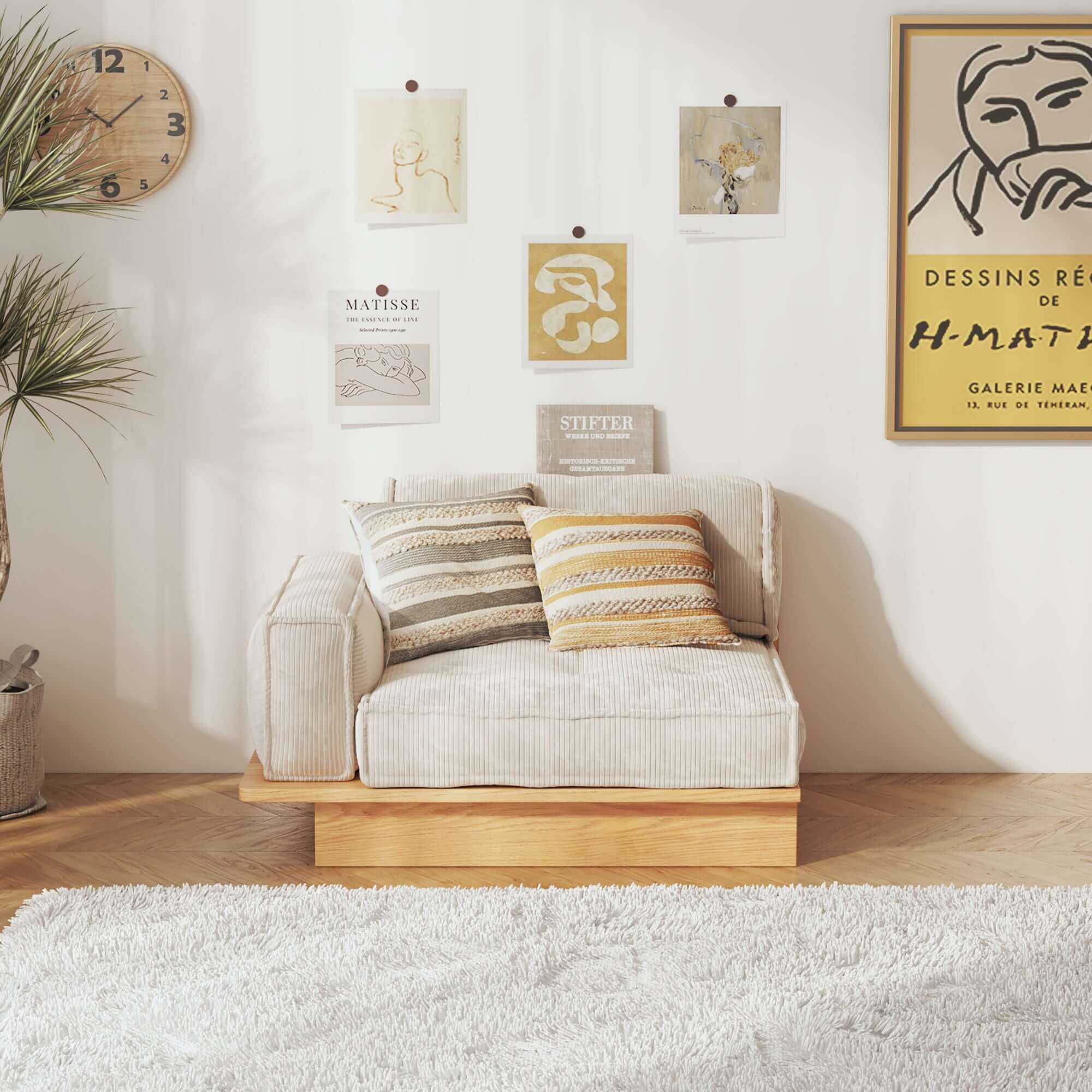 Beige